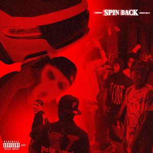 Spin Back (feat. Georges English) [Explicit]