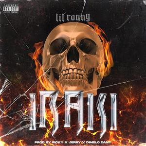 IRAKI (Radio Edit|Explicit)