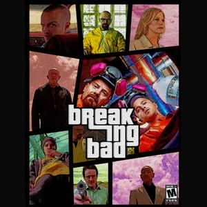 Breaking Bad (Explicit)