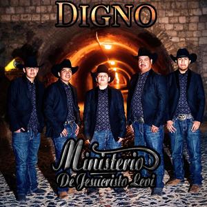 Digno (feat. Grupo Agradecido)