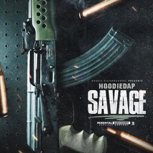 Savage (Explicit)