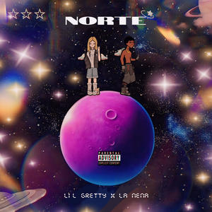 Norte (feat. Lil Gretty)