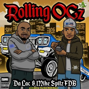 Rollin OGz (Explicit)