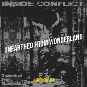 Unearthed from Wonderland (Explicit)