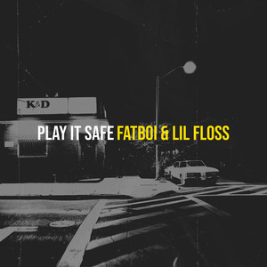 Play It Safe (Explicit)