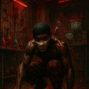 Never listen (Explicit)