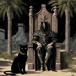 Temple (feat. King Winans) (Explicit)