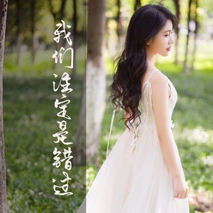我们注定是错过