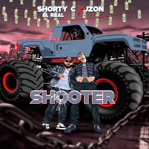 Shooter (Explicit)