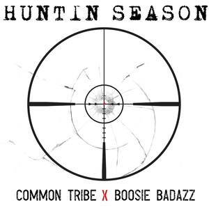 Huntin Season (feat. Common Tribe) [Explicit]