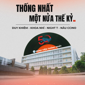 Thống Nhất Một Nửa Thế Kỷ