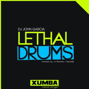 Lethal Drums (KauraDj Remix)
