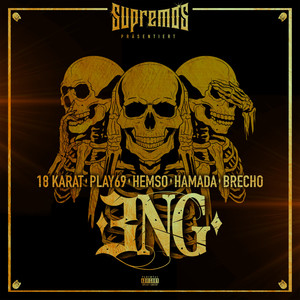 3NG (feat. Hemso, Play69, Hamada & Brecho) [Explicit]