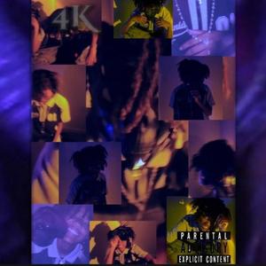 Waterfall (feat. spiderwebkai) (Explicit)