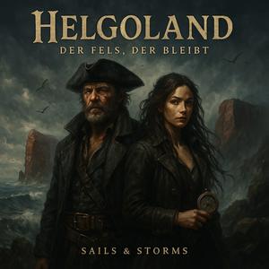Helgoland, Der Fels, der bleibt
