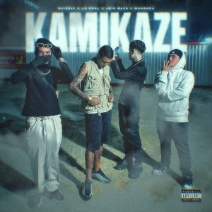 Kamikaze