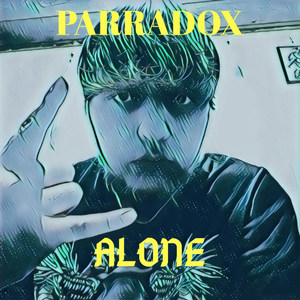 Alone