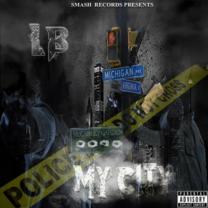 My City (Explicit)