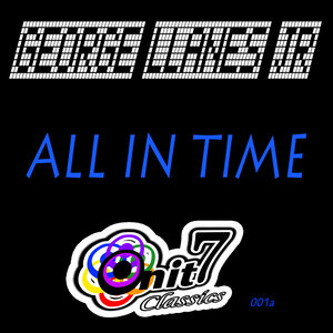 George Llanes Jr. - All In Time (Original mix)