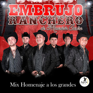 Mix Homenaje a los Grandes: Ni Parientes Somos / El Ejemplo / La Puerta Negra