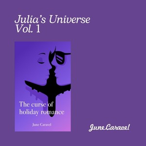 The Curse of Holiday Romance (Explicit)