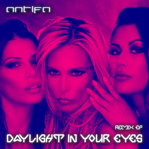 Daylight in Your Eyes (Remix EP)