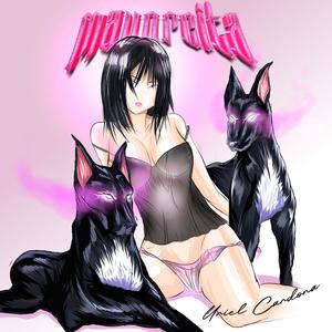 Mayorcita (Explicit)