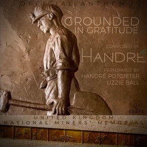 Grounded in Gratitude