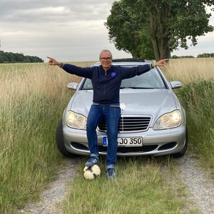 Eintracht (treu sein das ganze Leben)