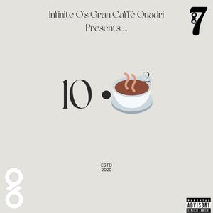 The 10 Cups, Vol. 2 (Explicit)