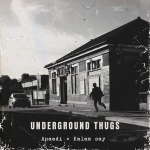 Underground thugs