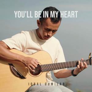 You'll Be In My Heart (Acoustic Guitar)