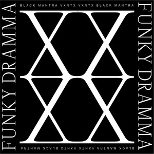 Funky Dramma