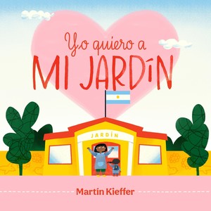 Yo Quiero a Mi Jardín (feat. Lola Barrios Expósito)