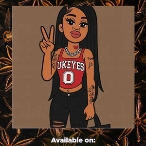 SKRAMBLIN LEECHIN (Explicit)