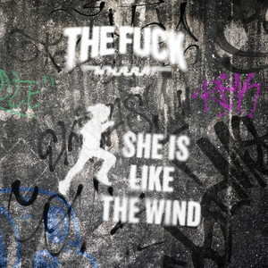 SHEISLIKETHEWIND