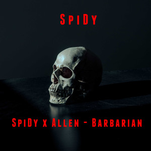 Barbarian (Explicit)