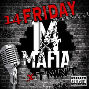 TMNT (14FridayFreestyle) [Explicit]