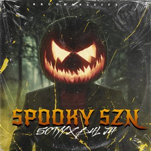 Spooky Szn (Explicit)