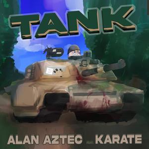 Tank(feat. Karate)