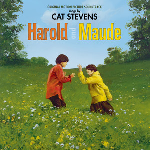 Harold And Maude (Original Motion Picture Soundtrack / Deluxe)