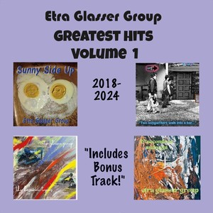 I Can't Say Goodbye (feat. Rory Sullivan)