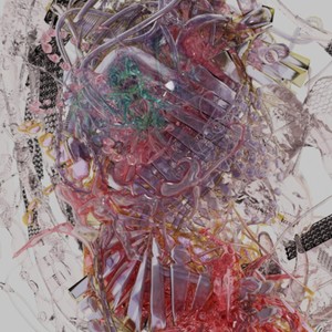Rosewater (feat. Pollari & KeithCharles Spacebar) (Explicit)