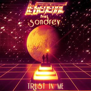 Trust in me (feat. Sondrey)