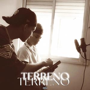 TERRENO (BOOM BAP SESSION #1) [Explicit]