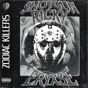Shotgun Ricky (Explicit)