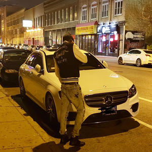 U AINT BOUT OUR LIFESTYLE (feat. AR SWAGGA) (Explicit)