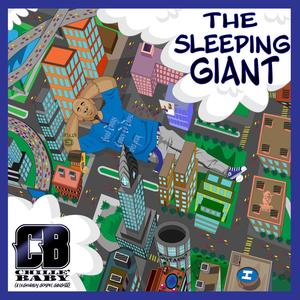 The Sleeping Giant