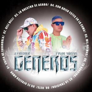 Vete (feat. Tylor Santos & Dj Alcala de Grupo Climax)
