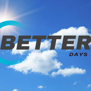 Better Days (feat. OneTime)